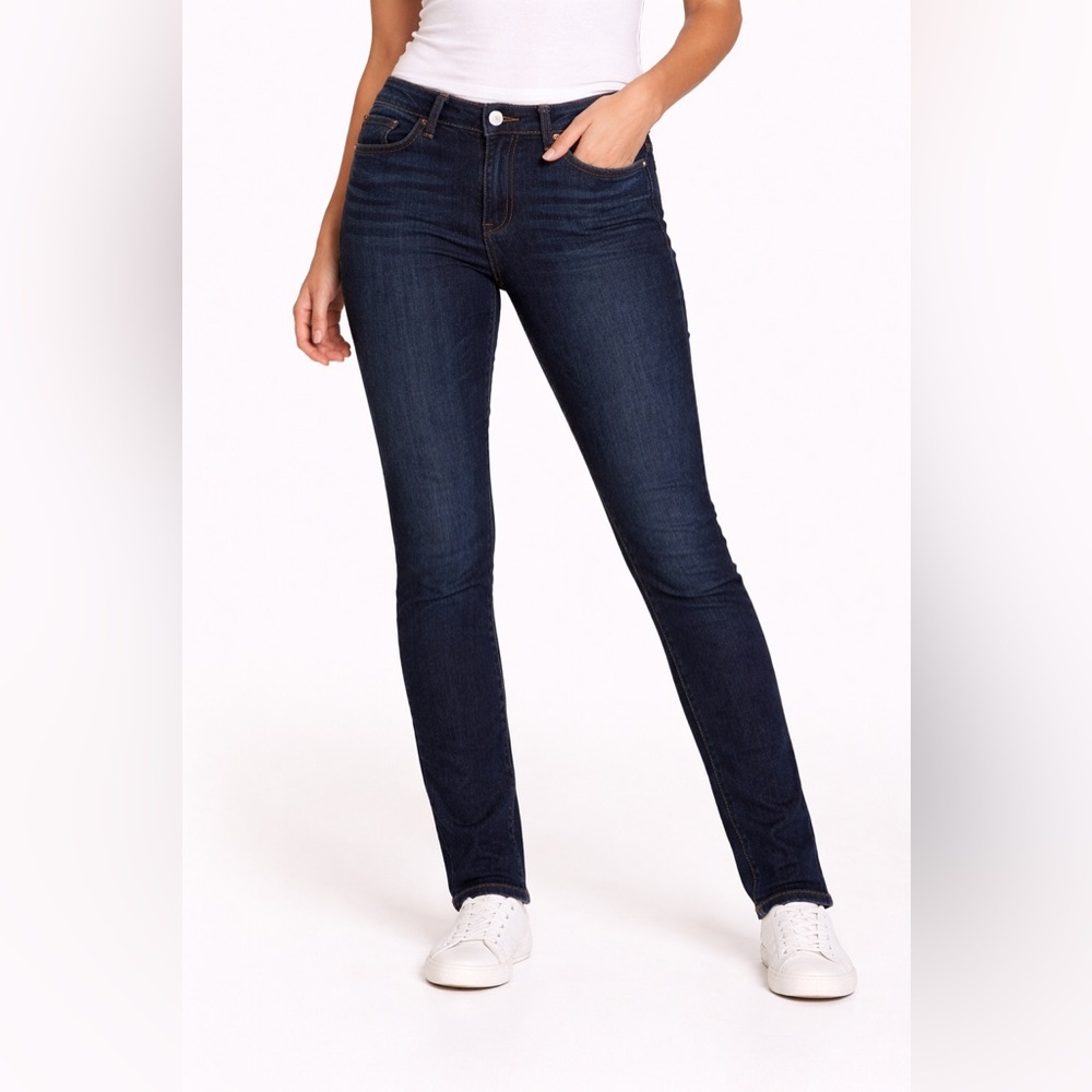 Joe's Jeans Women's Dark Indigo Skinny Jeans